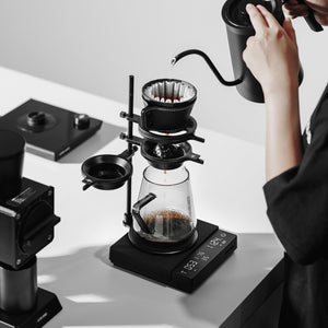 CUBE COFFEE SCALE 3.0 - PRO MAX