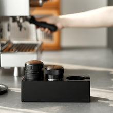 Load image into Gallery viewer, MULTIFUNCTIONAL ESPRESSO KNOCK BOX
