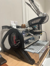 Load image into Gallery viewer, La Marzocco Leva X1 Espresso Machine 1 Group (USED)
