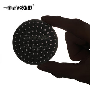 ESPRESSO PUCK SCREEN (58.5mm)