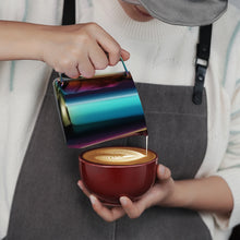 Load image into Gallery viewer, GT MILK PITCHER
