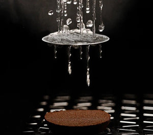 ESPRESSO PUCK SCREEN (58.5mm)