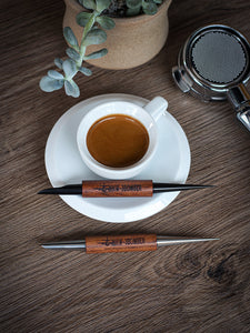 COFFEE ART NEEDLE