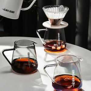 ELF COFFEE SERVER