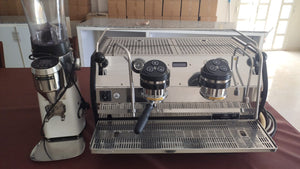 لا مارزوكو - Strada AV - 2 Group (مستعملة) 