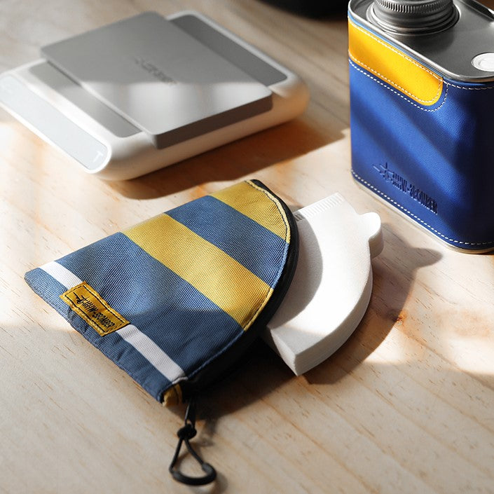 PAPER FILTER BAG