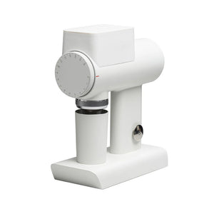 TIMEMORE SCULPTOR 64S WHITE - COFFEE GRINDER