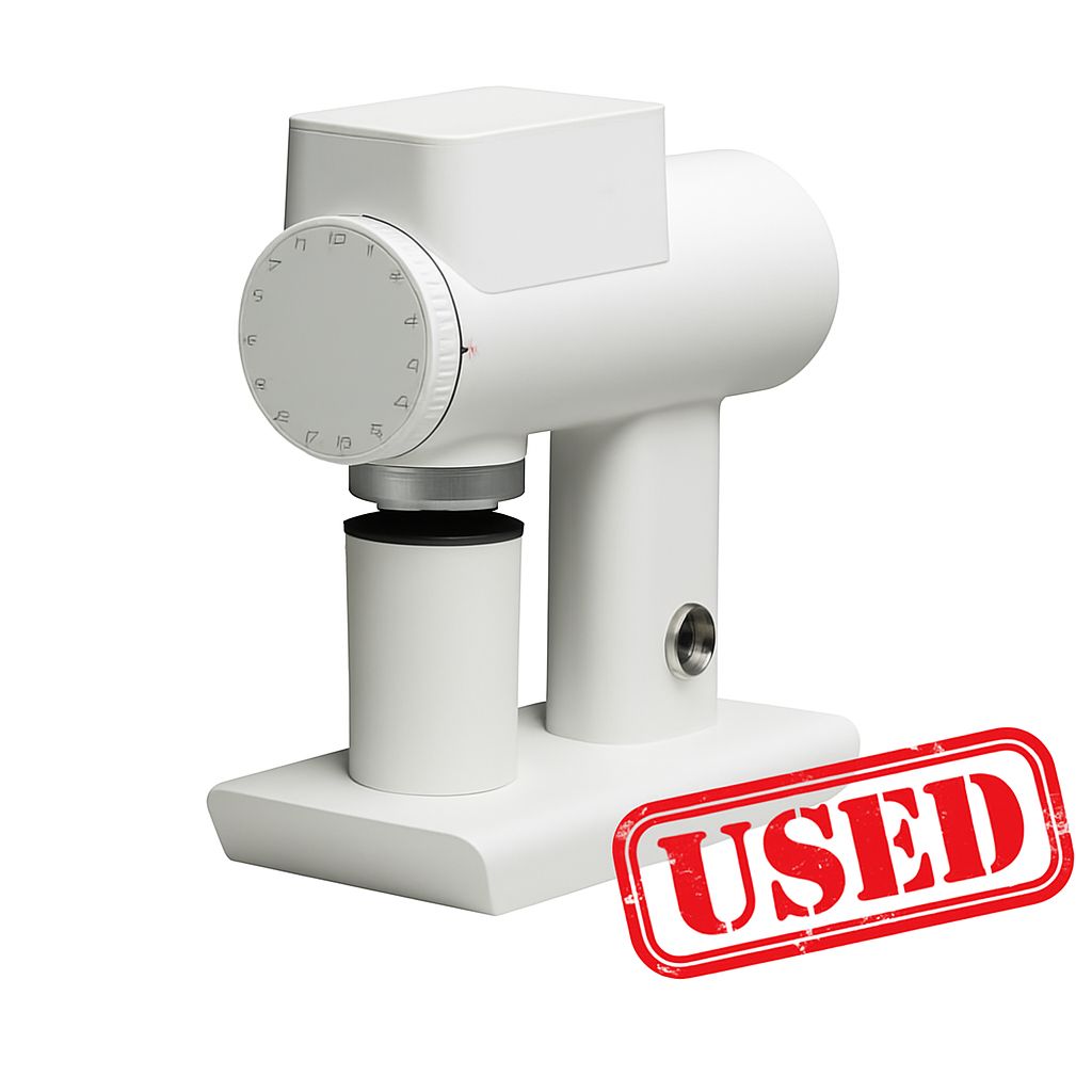 TIMEMORE SCULPTOR 64S WHITE - COFFEE GRINDER