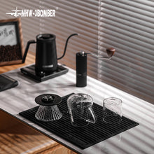 Load image into Gallery viewer, SILICONE DISH DRYING PAD
