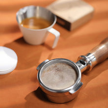 Load image into Gallery viewer, FILTER PAPER - COFFEE MACHINE 58MM
