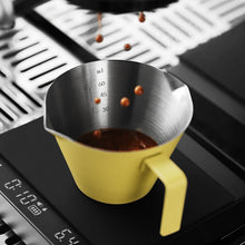 Load image into Gallery viewer, STAINLESS STEEL MEASURING CUP
