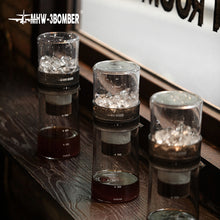 Load image into Gallery viewer, BARO ICE DRIPPER - COLD DRIP COFFEE MAKER
