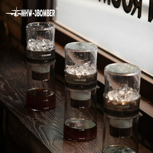 BARO ICE DRIPPER - COLD DRIP COFFEE MAKER
