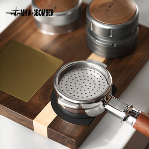 ESPRESSO PUCK SCREEN (58.5mm)