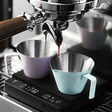 Load image into Gallery viewer, STAINLESS STEEL MEASURING CUP
