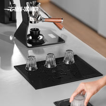 Load image into Gallery viewer, SILICONE DISH DRYING PAD
