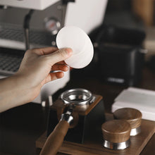 Load image into Gallery viewer, FILTER PAPER - COFFEE MACHINE 58MM
