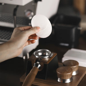 FILTER PAPER - COFFEE MACHINE 58MM
