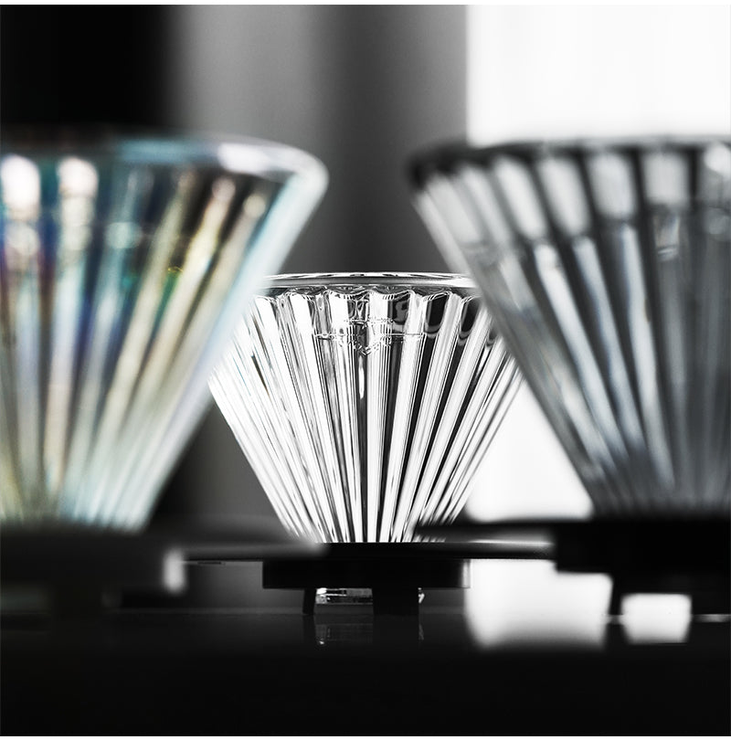 ELF GLASS DRIPPER