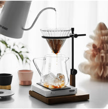 Load image into Gallery viewer, ELF GLASS DRIPPER
