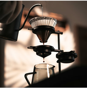 POUR OVER CHILLING BALL STAND
