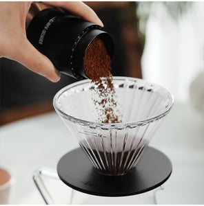 ELF GLASS DRIPPER