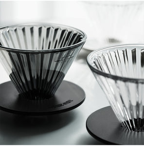 ELF GLASS DRIPPER