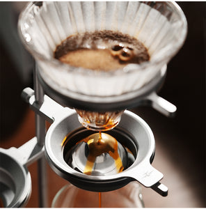 POUR OVER CHILLING BALL STAND