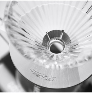 ELF GLASS DRIPPER