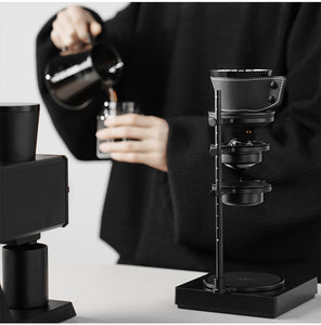 POUR OVER CHILLING BALL STAND