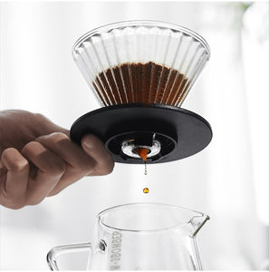 ELF GLASS DRIPPER