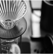 Load image into Gallery viewer, ELF GLASS DRIPPER
