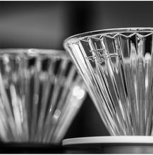 Load image into Gallery viewer, ELF GLASS DRIPPER
