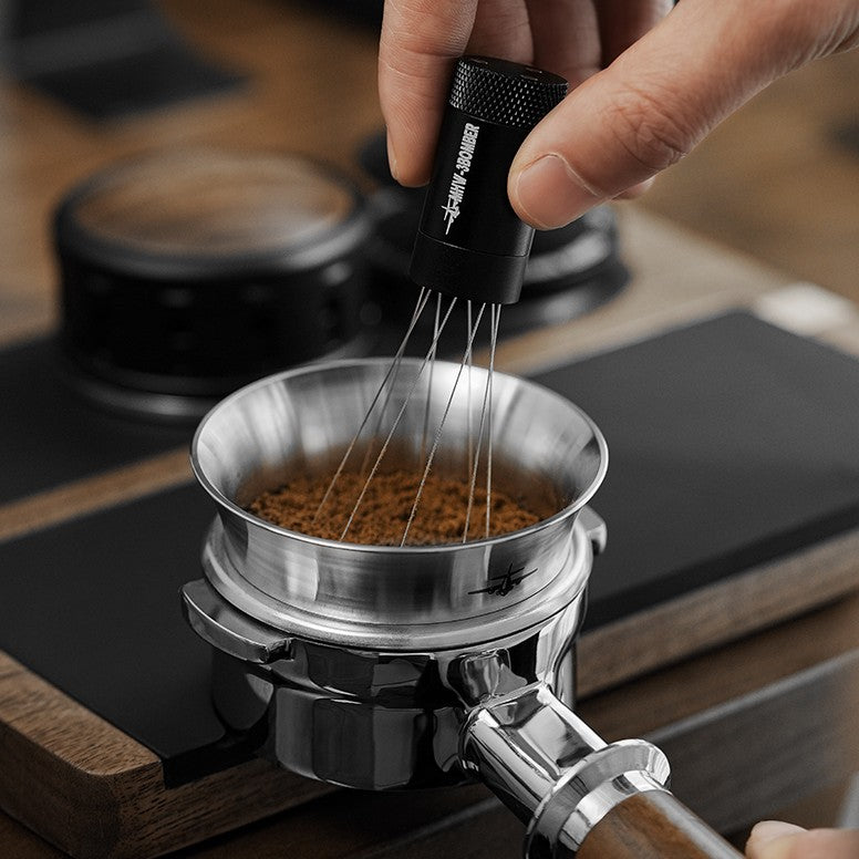 COFFEE DOSING RING 58MM
