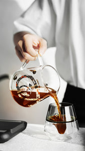 ELF COFFEE SERVER