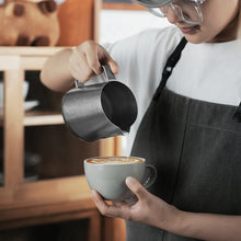Load image into Gallery viewer, GT MILK PITCHER
