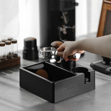 Load image into Gallery viewer, MULTIFUNCTIONAL ESPRESSO KNOCK BOX
