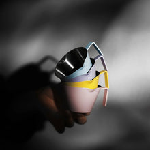 Load image into Gallery viewer, STAINLESS STEEL MEASURING CUP
