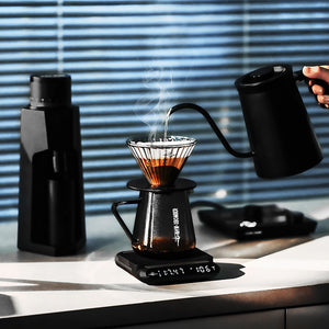 ELF COFFEE SERVER