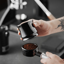 Load image into Gallery viewer, BOTTOMLESS PORTAFILTER 58MM - FLOW LIGHT SERIES
