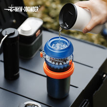 تحميل الصورة في عارض المعرض ،EGGONAUT DRIPPER
