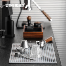 Load image into Gallery viewer, SILICONE DISH DRYING PAD
