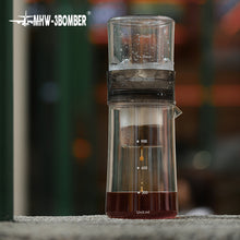 Load image into Gallery viewer, BARO ICE DRIPPER - COLD DRIP COFFEE MAKER
