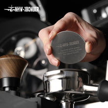 Load image into Gallery viewer, ESPRESSO PUCK SCREEN (58.5mm)
