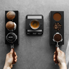 Load image into Gallery viewer, MULTIFUNCTIONAL ESPRESSO KNOCK BOX
