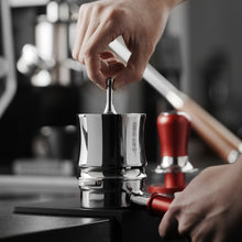 Load image into Gallery viewer, BOTTOMLESS PORTAFILTER 58MM - FLOW LIGHT SERIES
