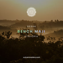 تحميل الصورة في عارض المعرض ،ETHIOPIA - BENCH MAJI - NATURAL
