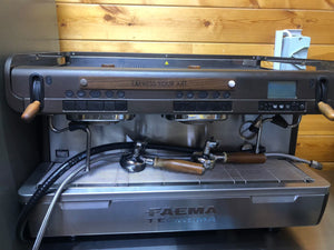 FAEMA TEOREMA - 2 GROUPS (USED)