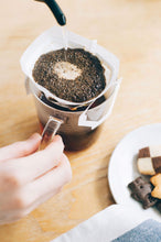 تحميل الصورة في عارض المعرض ،فلتر التنقيط MY CAFE من هاريو
