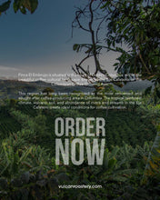 Load image into Gallery viewer, COLOMBIA - EL EMBRUJO - NATURAL

